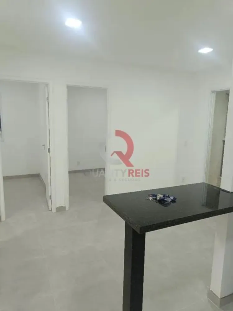 Apartamento, 2 quartos, 57 m² - Foto 6