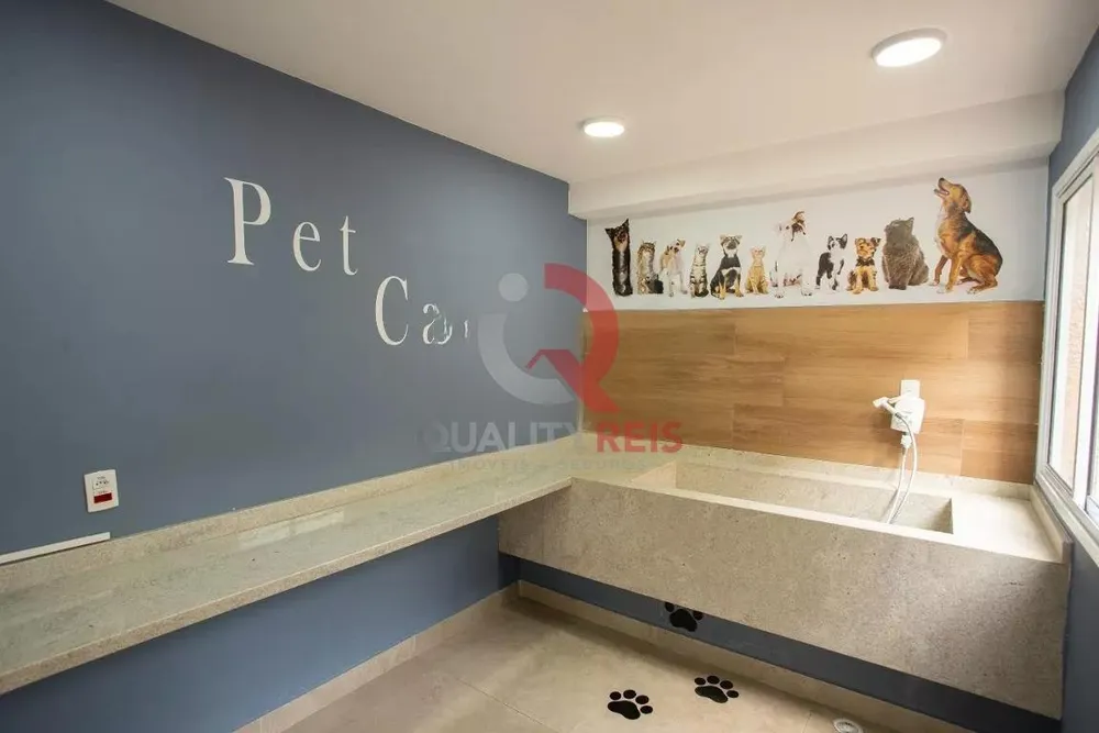 Apartamento, 2 quartos, 57 m² - Foto 17