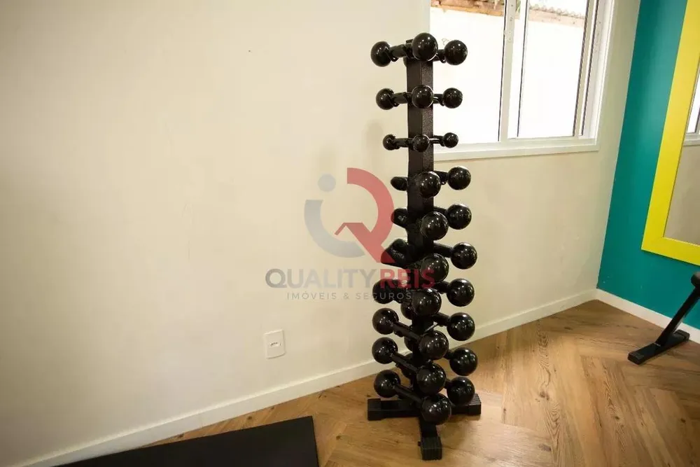 Apartamento, 2 quartos, 57 m² - Foto 5