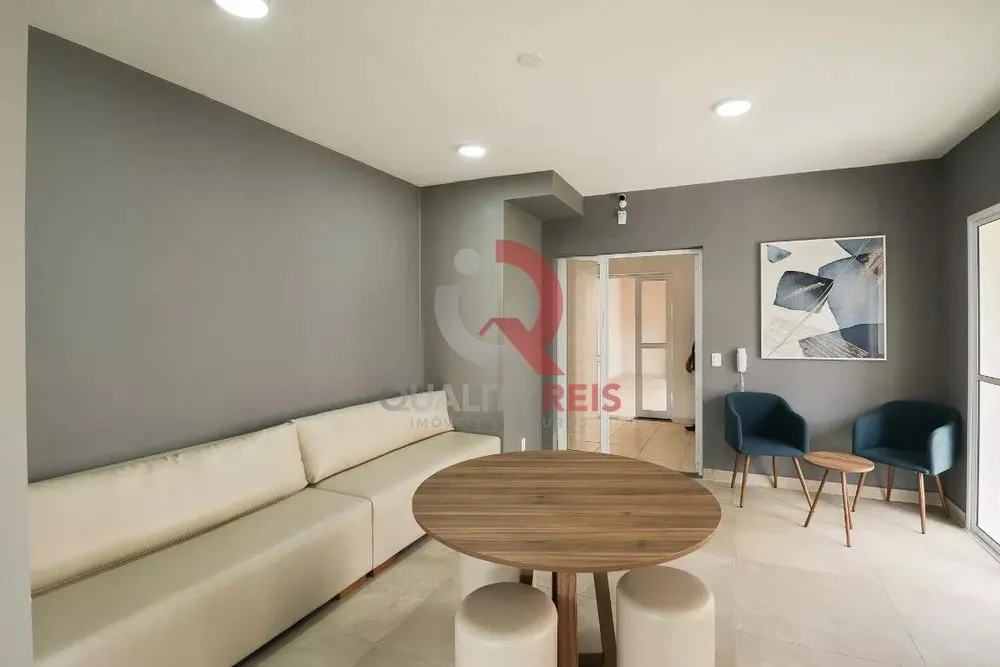 Apartamento, 2 quartos, 57 m² - Foto 7