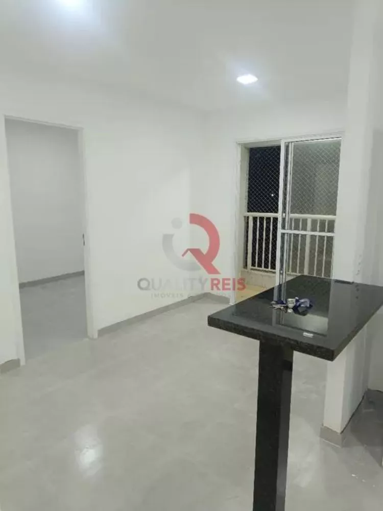 Apartamento, 2 quartos, 57 m² - Foto 1
