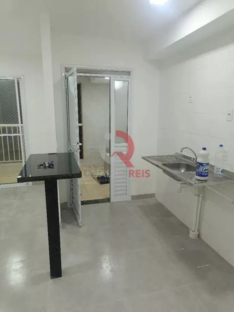 Apartamento, 2 quartos, 57 m² - Foto 4