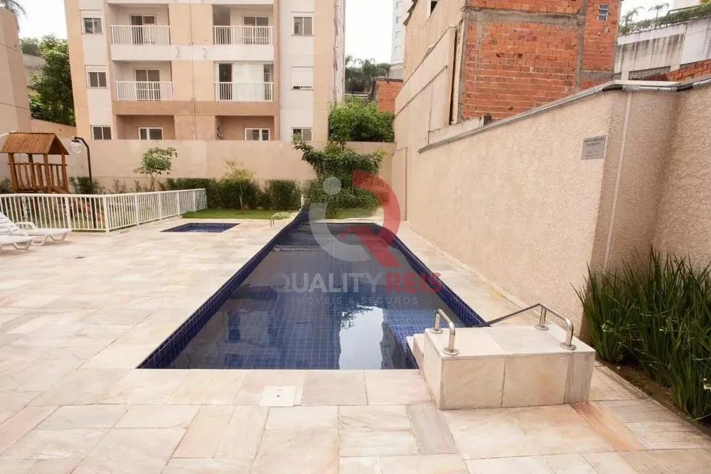 Apartamento, 2 quartos, 57 m² - Foto 16