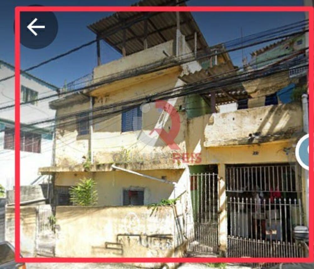 Casa, 6 quartos, 200 m² - Foto 2