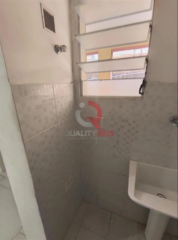 Apartamento, 2 quartos, 50 m² - Foto 5