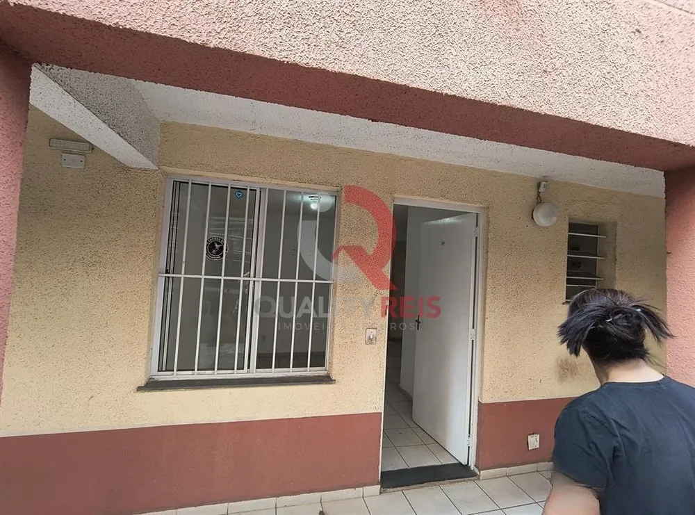 Apartamento, 2 quartos, 50 m² - Foto 7