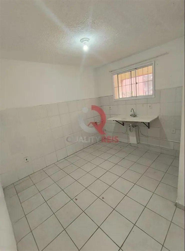 Apartamento, 2 quartos, 50 m² - Foto 9