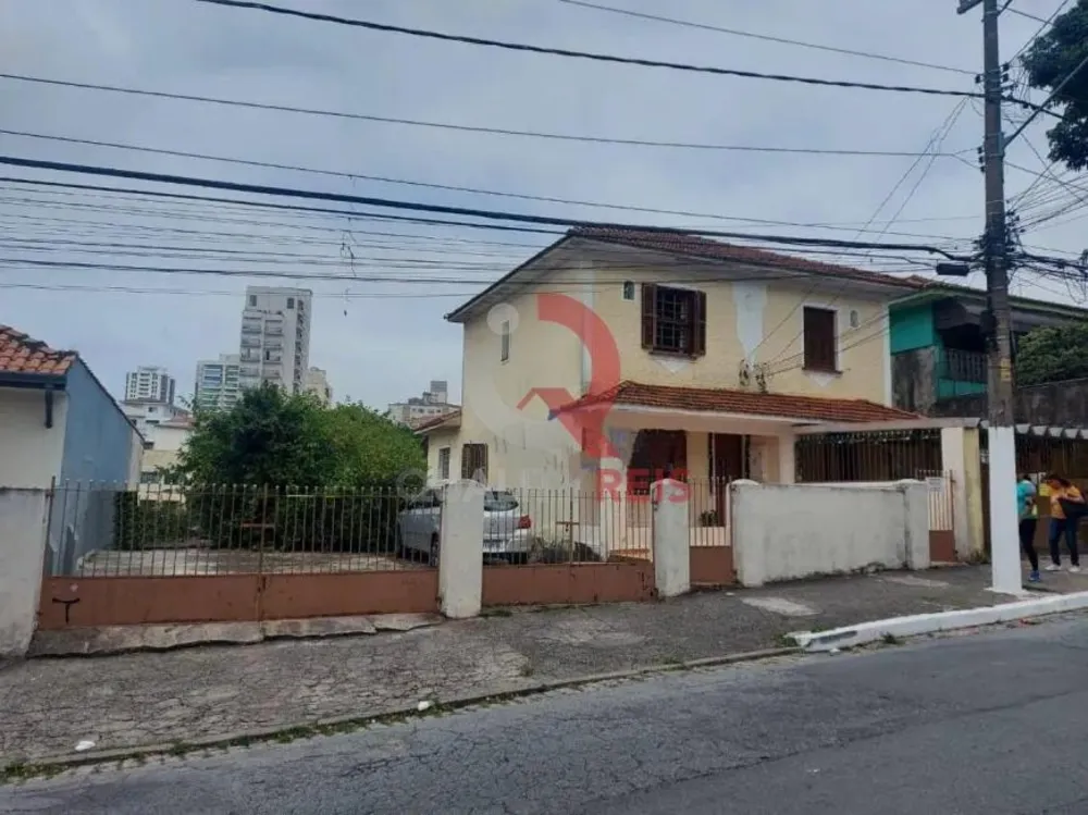Terreno, 1160 m² - Foto 1