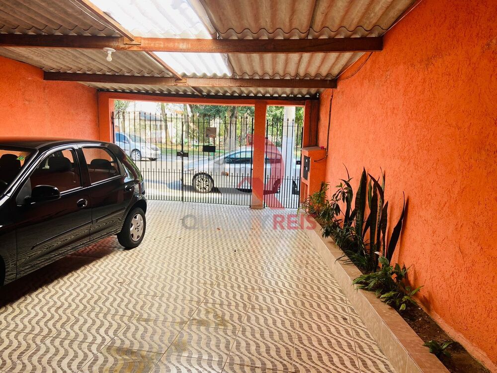 Sobrado, 3 quartos, 225 m² - Foto 4