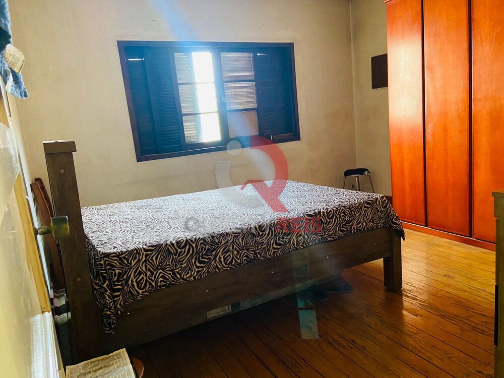 Sobrado, 3 quartos, 225 m² - Foto 6