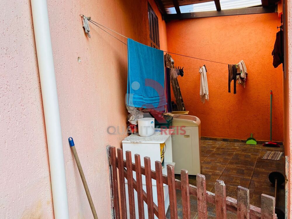 Sobrado, 3 quartos, 225 m² - Foto 10
