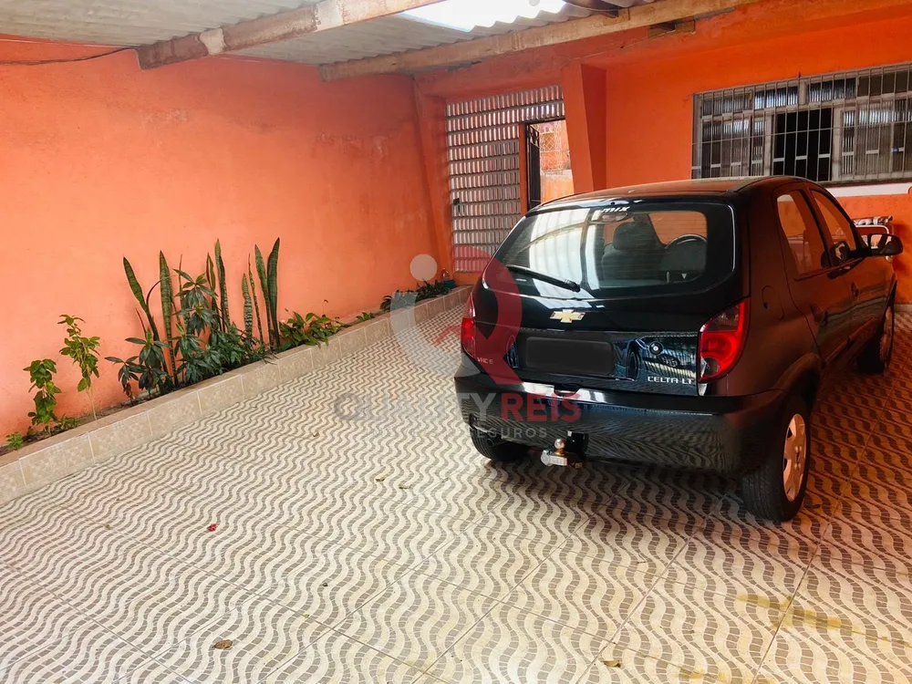 Sobrado, 3 quartos, 225 m² - Foto 4