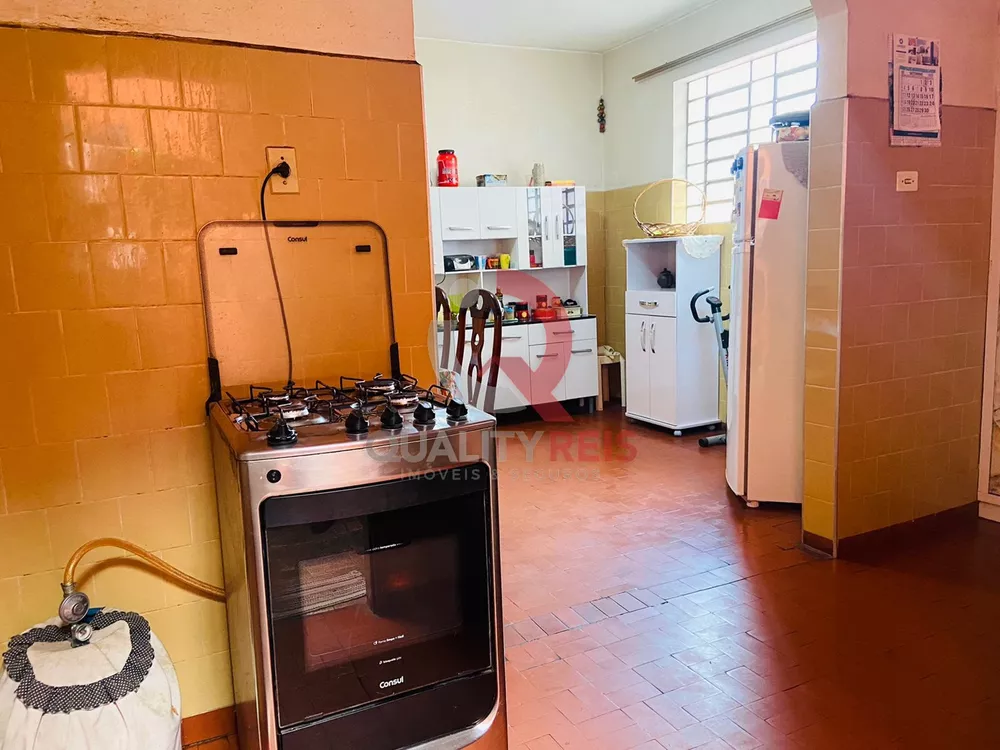Sobrado, 3 quartos, 225 m² - Foto 11