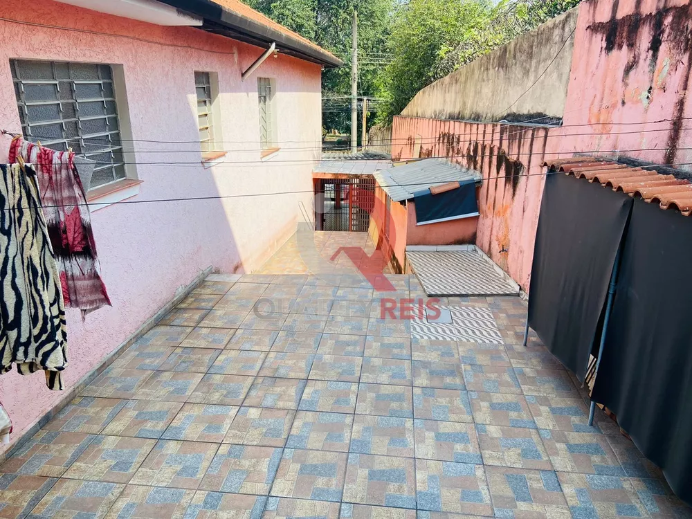 Sobrado, 3 quartos, 225 m² - Foto 8