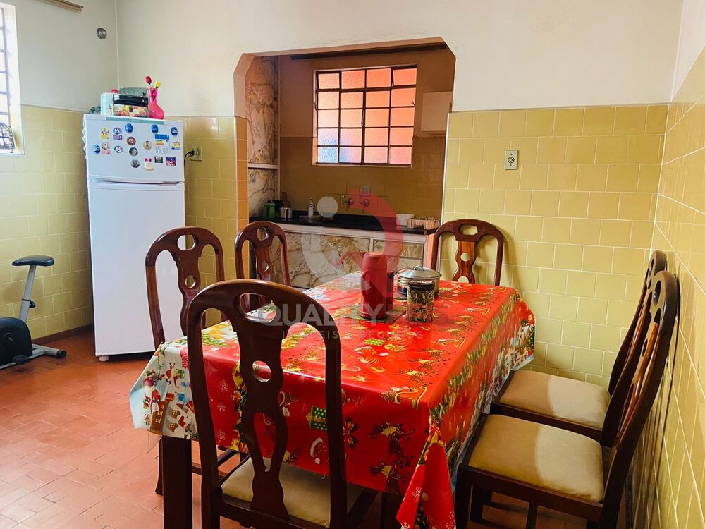 Sobrado, 3 quartos, 225 m² - Foto 13