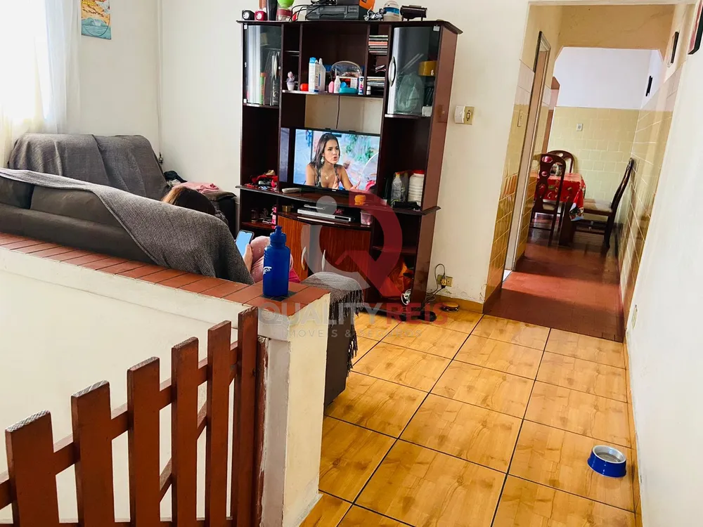 Sobrado, 3 quartos, 225 m² - Foto 8