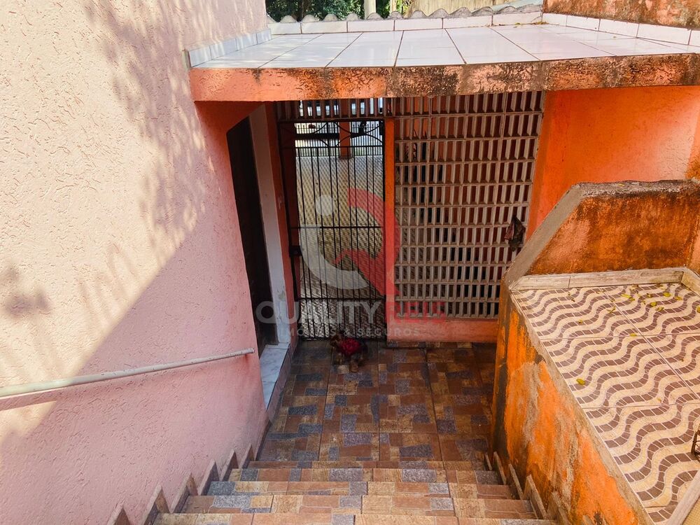 Sobrado, 3 quartos, 225 m² - Foto 9