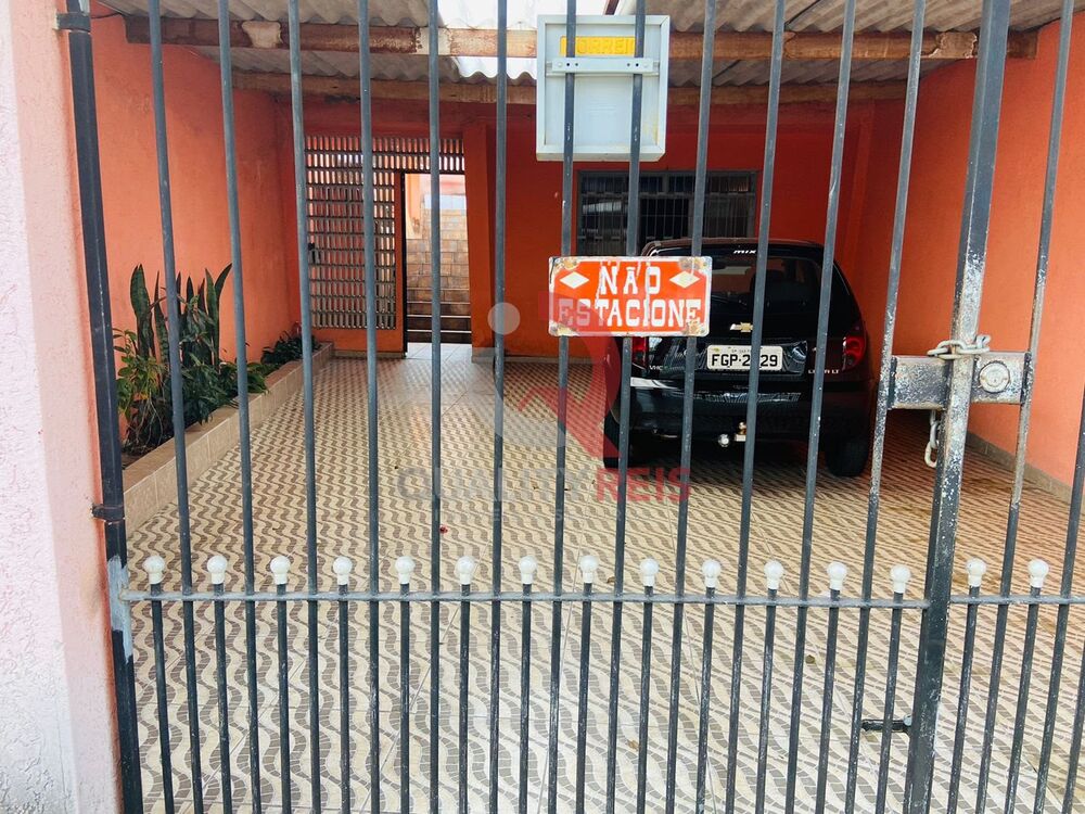 Sobrado, 3 quartos, 225 m² - Foto 2