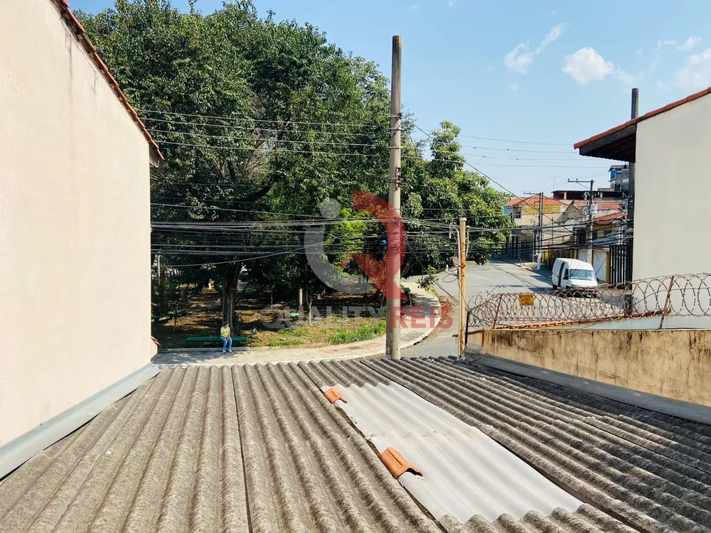 Sobrado, 3 quartos, 225 m² - Foto 12