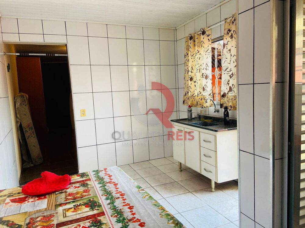 Sobrado, 3 quartos, 225 m² - Foto 17