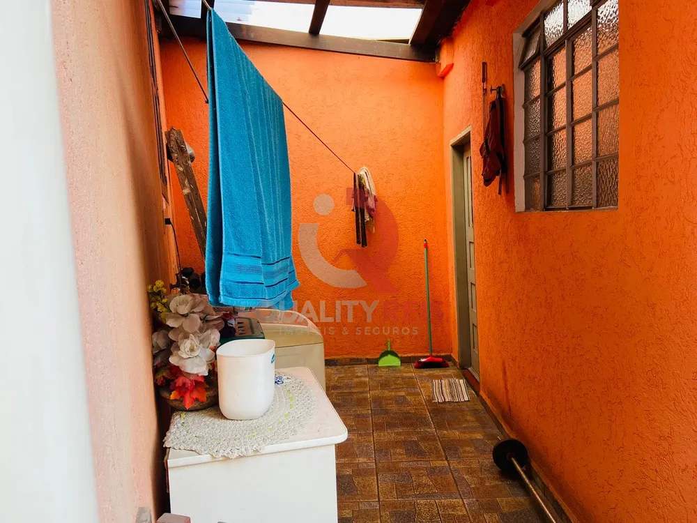 Sobrado, 3 quartos, 225 m² - Foto 16