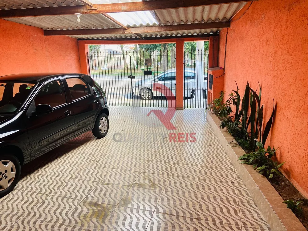 Sobrado, 3 quartos, 225 m² - Foto 3