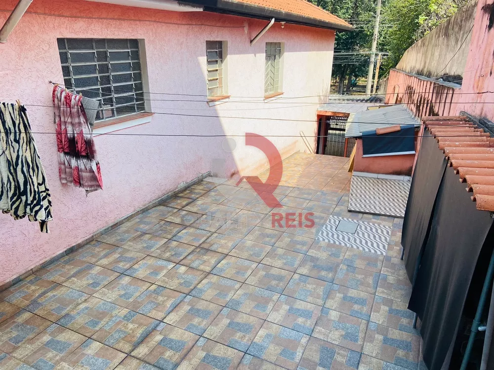 Sobrado, 3 quartos, 225 m² - Foto 7