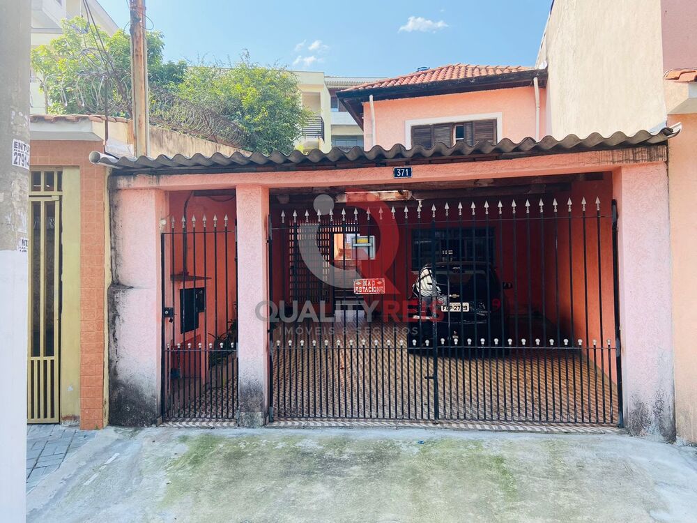 Sobrado, 3 quartos, 225 m² - Foto 1