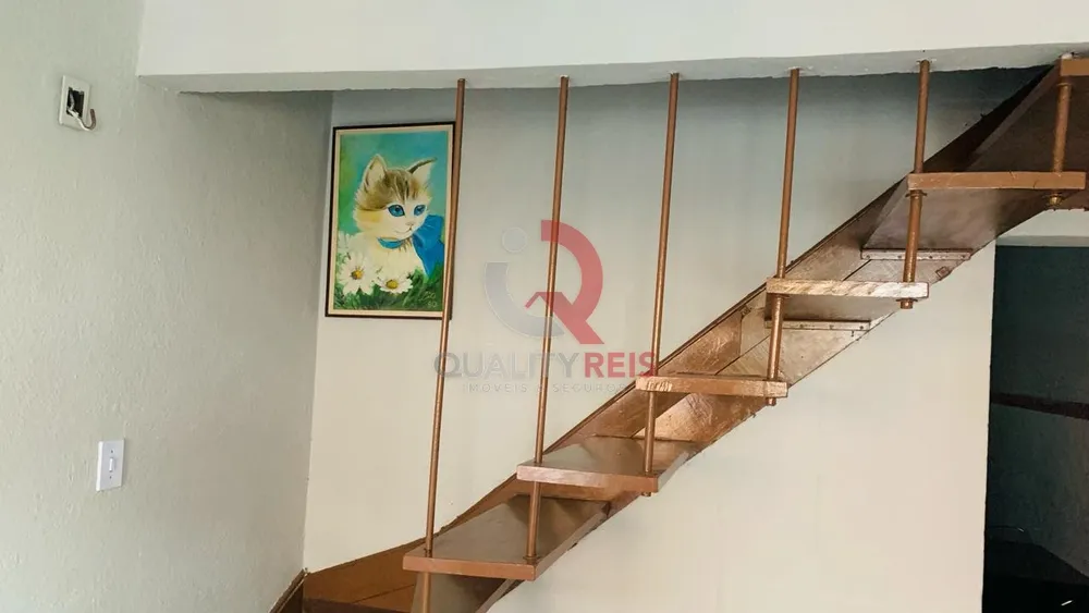 Sobrado, 2 quartos, 87 m² - Foto 3