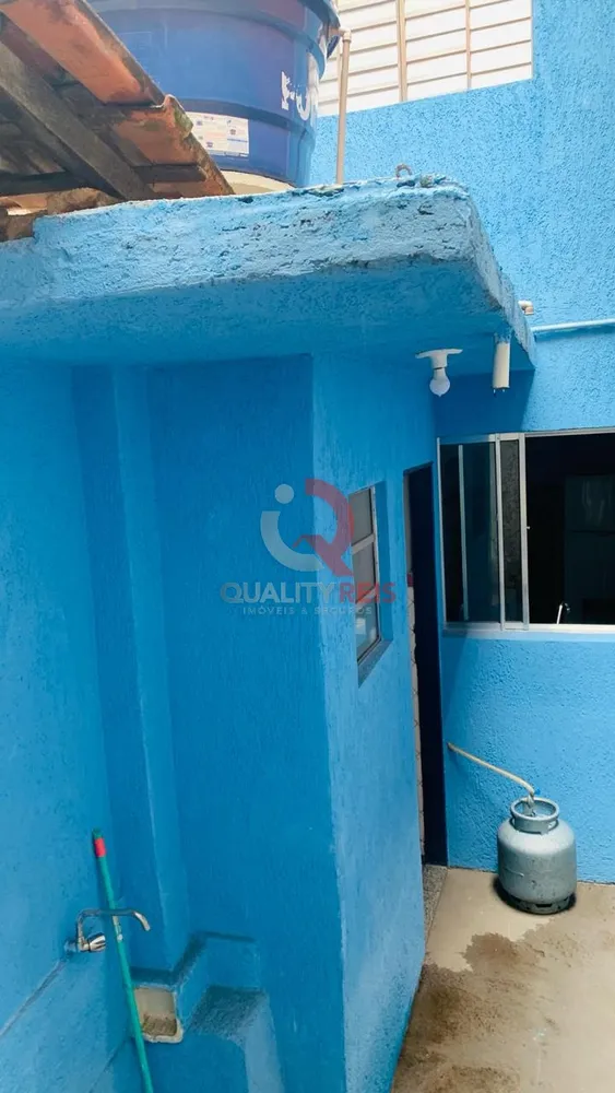Sobrado, 2 quartos, 87 m² - Foto 10
