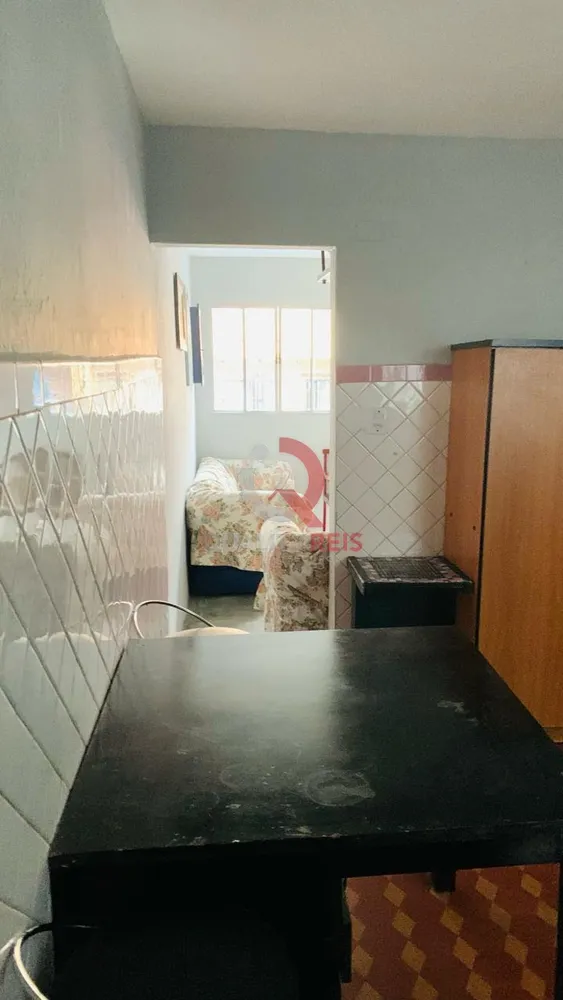 Sobrado, 2 quartos, 87 m² - Foto 8
