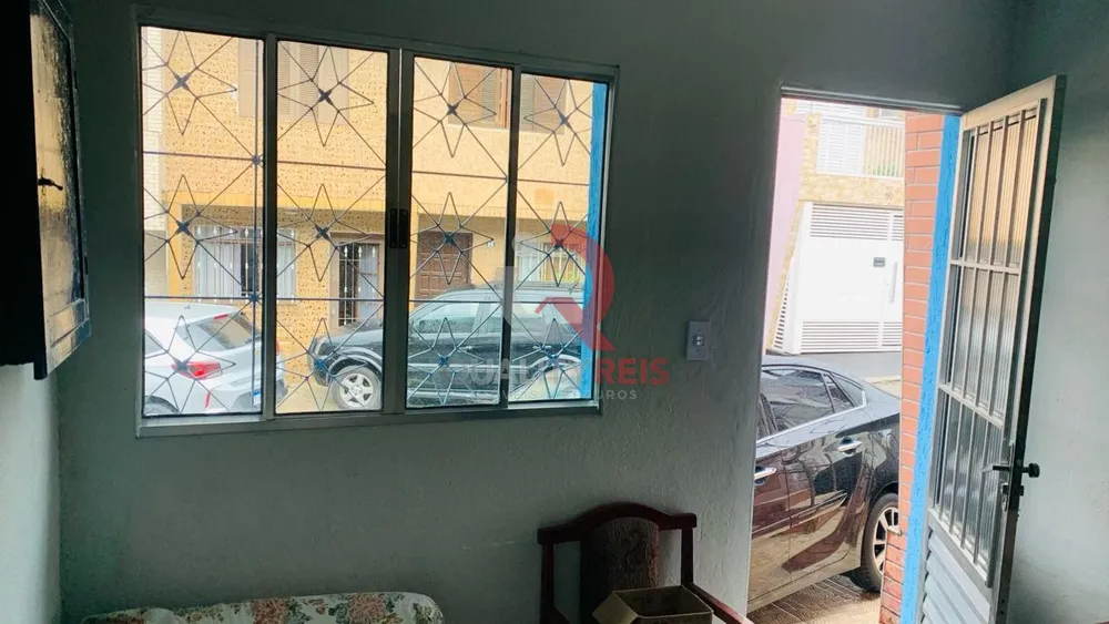 Sobrado, 2 quartos, 87 m² - Foto 2