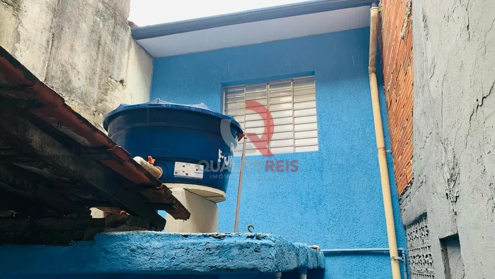 Sobrado, 2 quartos, 87 m² - Foto 7
