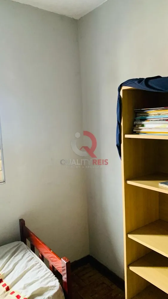 Sobrado, 2 quartos, 87 m² - Foto 9
