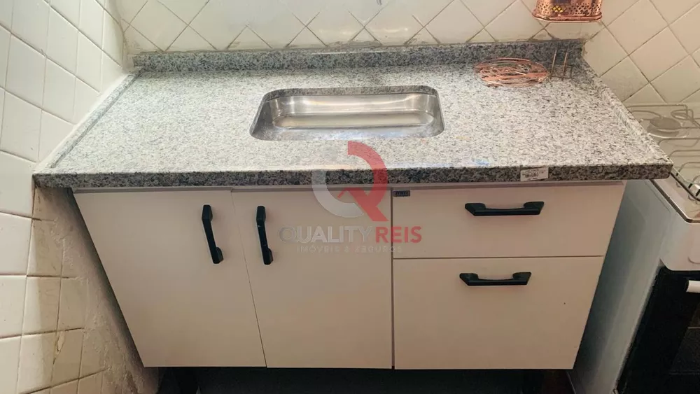 Sobrado, 2 quartos, 87 m² - Foto 2