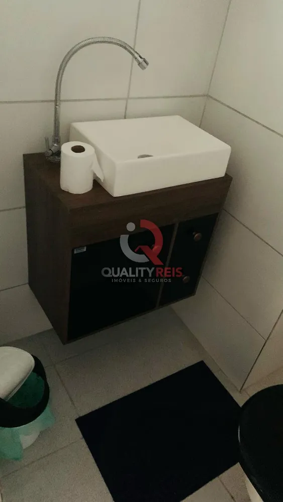 Sobrado, 2 quartos, 87 m² - Foto 6