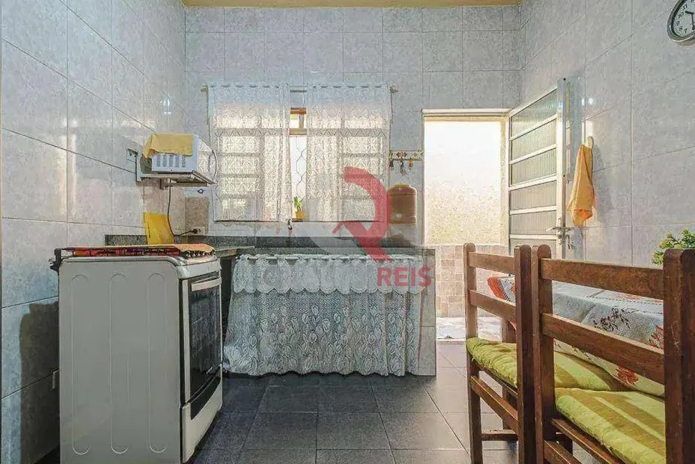 Casa de Condomínio, 2 quartos - Foto 9