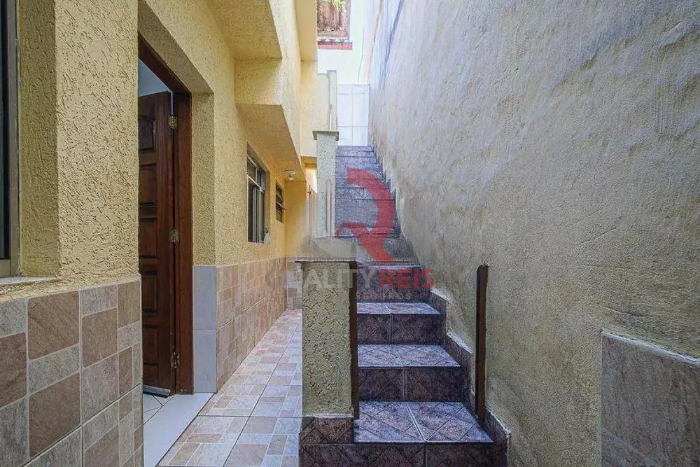 Casa de Condomínio, 2 quartos - Foto 10