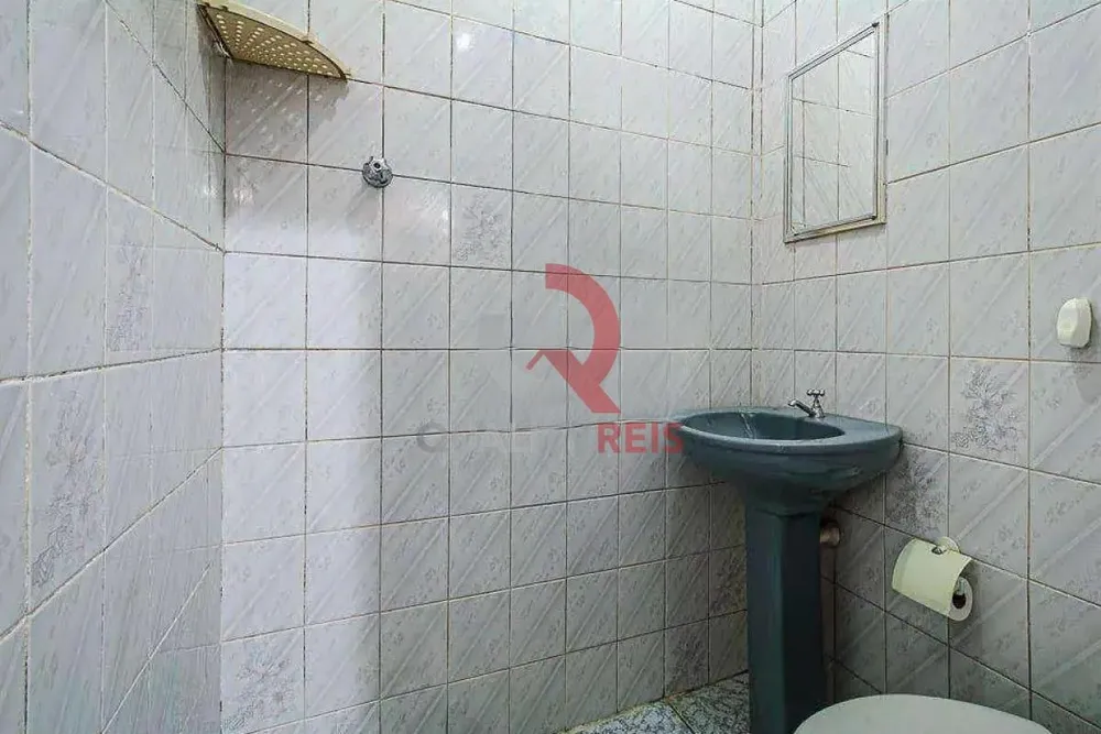 Casa de Condomínio, 2 quartos - Foto 11