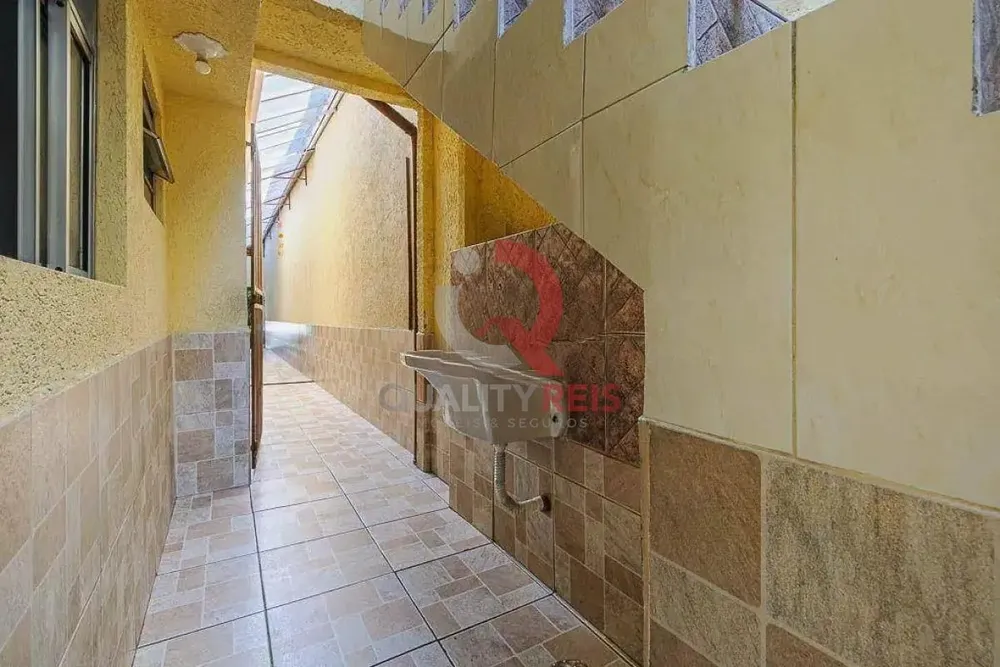 Casa de Condomínio, 2 quartos - Foto 4