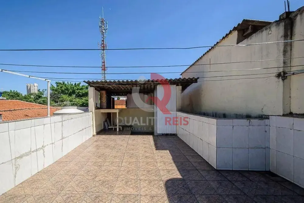 Casa de Condomínio, 2 quartos - Foto 2