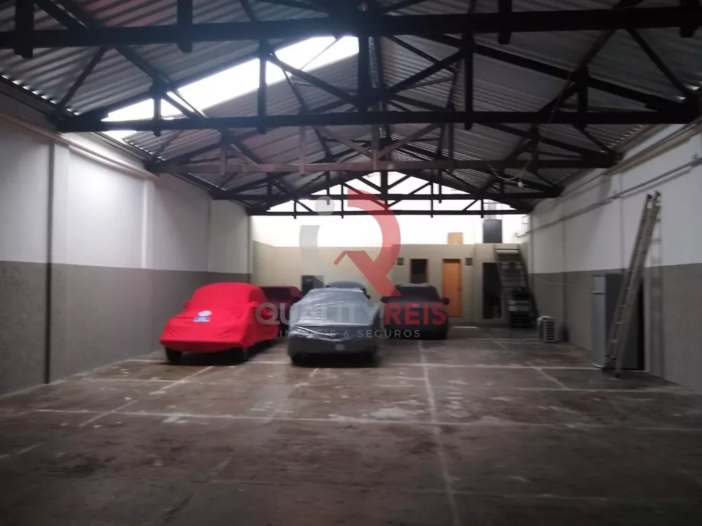 Depósito-Galpão, 400 m² - Foto 2