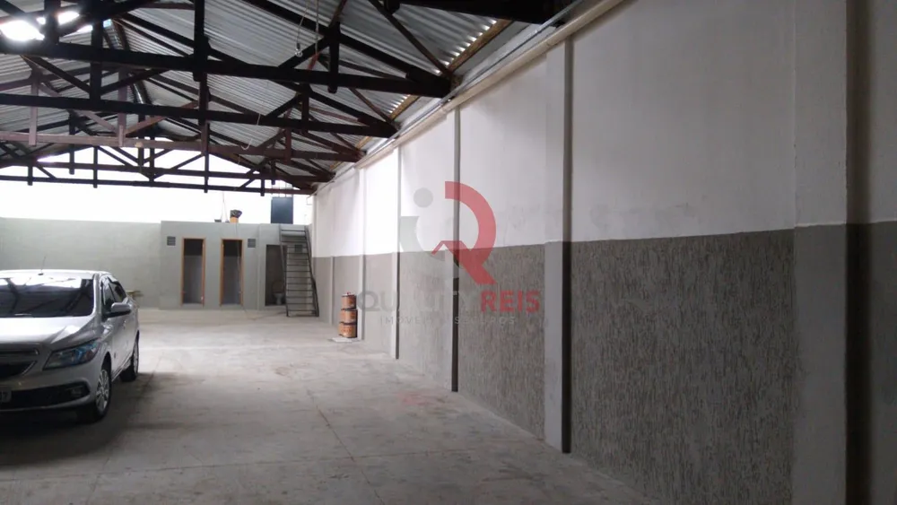 Depósito-Galpão, 400 m² - Foto 14