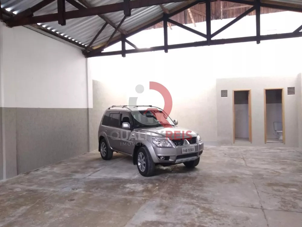 Depósito-Galpão, 400 m² - Foto 4
