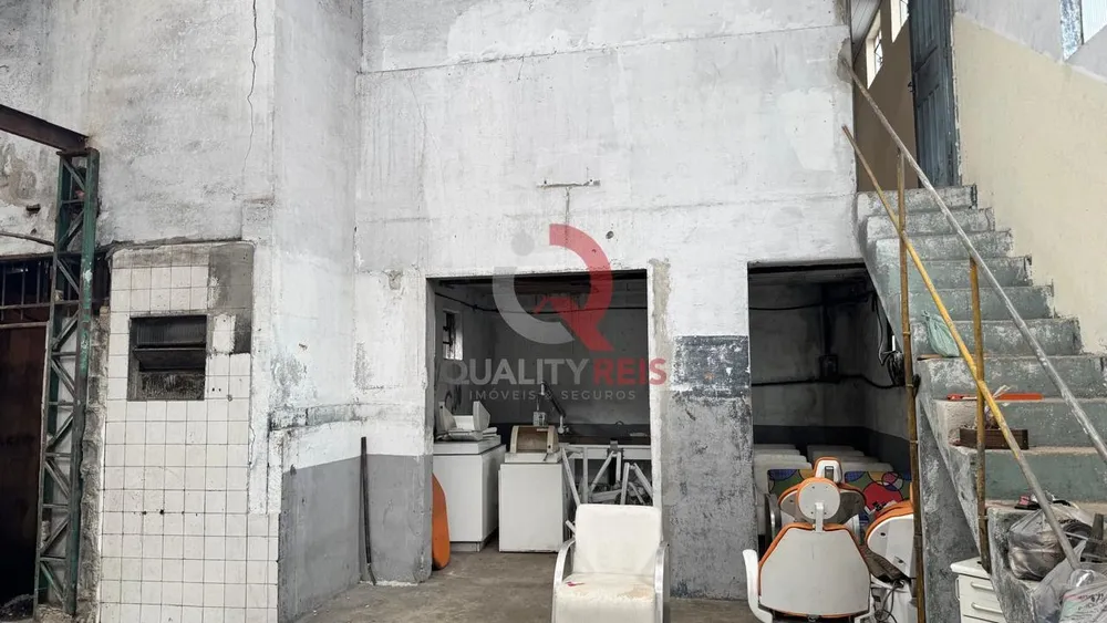 Depósito-Galpão, 1000 m² - Foto 3