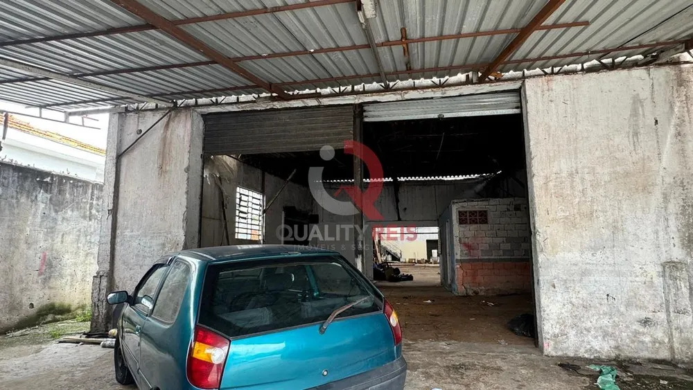 Depósito-Galpão, 1000 m² - Foto 8