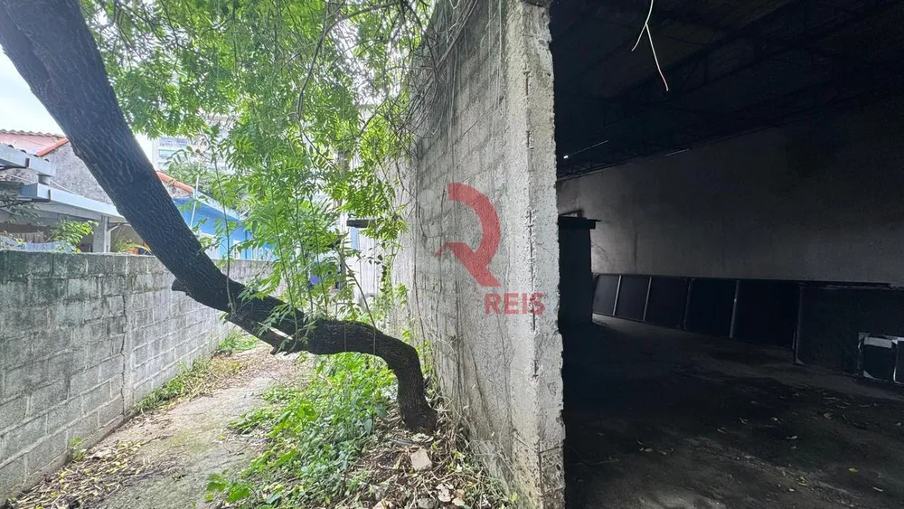 Depósito-Galpão, 1000 m² - Foto 6
