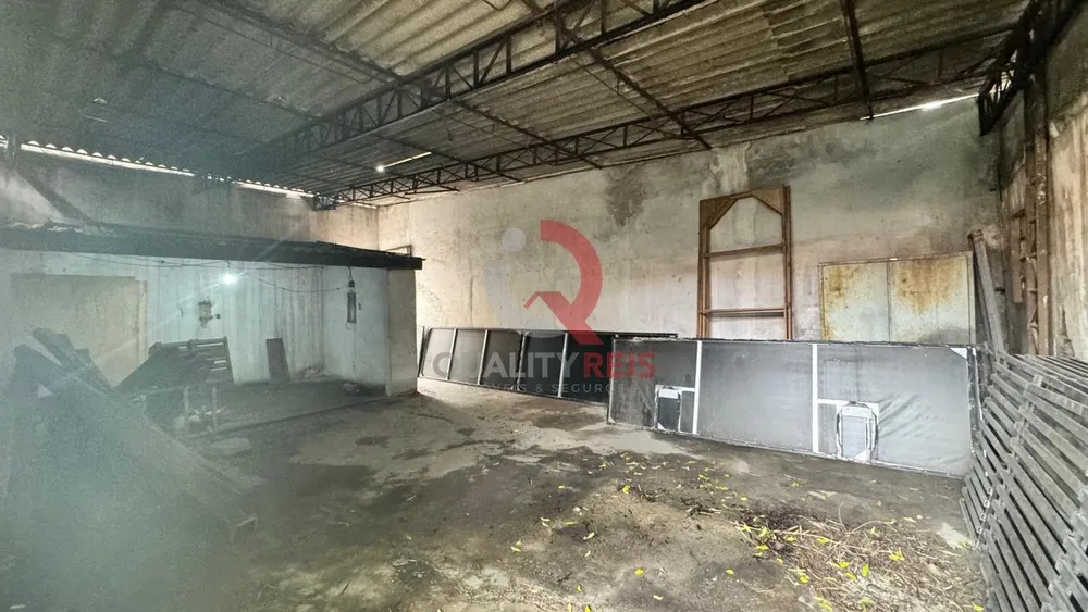 Depósito-Galpão, 1000 m² - Foto 7