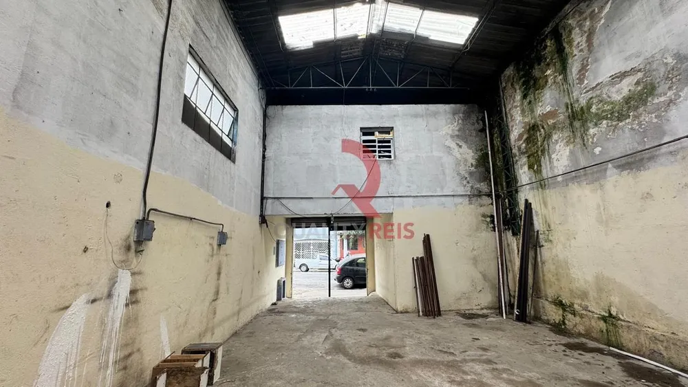 Depósito-Galpão, 1000 m² - Foto 4