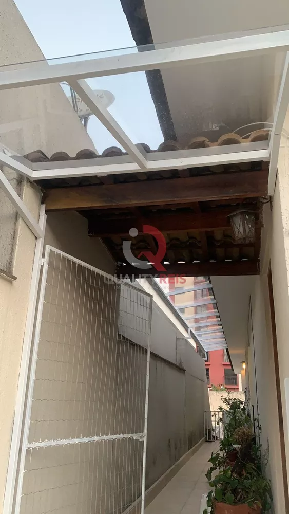 Casa, 5 quartos, 255 m² - Foto 4